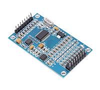 RASTKY Module ADC 8 Canaux Haute Précision 24 Bits pour L'acquisition de Données dans les Applications de Conversion Analogique-numérique