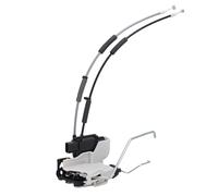 RASTKY Module d'Actionneur de Serrure de Porte Centrale de Voiture, Mécanisme Moteur Picanto Morning 2012-2016, Actionneur de Serrure de Porte 4 Broches, Améliore la Réponse Rapide du Véhicule, (#11)