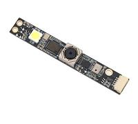 RASTKY Module de Caméra HBV-1825 AF 5MP avec Mise au Point Automatique pour WinXP///Win10/OS X//, Large Champ de Idéal pour Les Amateurs de Photographie