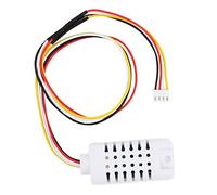 RASTKY Module de Capteur d'humidité de Température Précis avec Interface I2C pour les Projets IoT, 1 X Module, pour la Météorologique