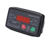 RASTKY Module de Commande du Générateur Système D'arrêt et de Démarrage Automatique Efficace - Structure Compacte Installation Facile - Idéal pour les Petits Générateurs à
