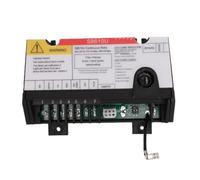 RASTKY Module de Commande Intermittente de Four, Module intégré de Four Compatible avec S8610U3009 S8610U1003, pour Camping-cars, Yachts et Camping-cars