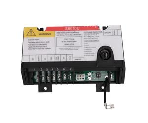 RASTKY Module de Commande Intermittente de Four, Module intégré de Four Compatible avec S8610U3009 S8610U1003, pour Camping-cars, Yachts et Camping-cars