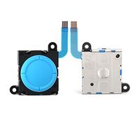 RASTKY Module de Pouce de Joystick Analogique pour Contrôleur de Commutateur, Remplacement de Haute qualité étiqueté comme, adapté à la Réparation de Joysticks Qui Ne Fonctionnent Pas, Couleur :