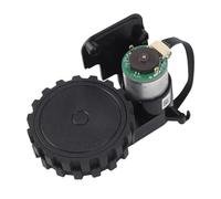 RASTKY Module de Roue Gauche D'aspirateur de Conception Silencieuse pour 800T 820 830 850P, LIECTROUX C30B-roue Motrice ABS à Faible Bruit