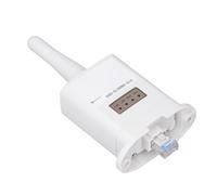 RASTKY Module WiFi sans Fil télécommandé Module de D'interface RS232, Matériau ABS de qualité Supérieure, pour Contrôleurs de Charge Solaire et Onduleurs