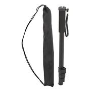 RASTKY Monopode pour Appareil Photo SLR, Conception Télescopique en Alliage D'aluminium, Tige D'extension à Réglage Facile pour la Photographie de Microphones