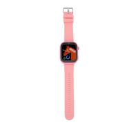 RASTKY Montre pour Enfants 4G avec GPS Montre éducative 4G Écran 1,83 Pouces Intelligente avec Caméra Lecteur Vidéo Podomètre Réveil APP IP67 6-13 Ans pour Enfants avec 39 Jeux