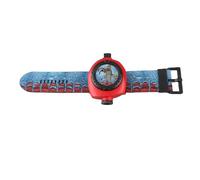 RASTKY Montre Projecteur de Dinosaures avec 24 Motifs, Excellent Cadeau pour Les Enfants pour Stimuler L'imagination, Sangle Réglable, Fabriquée en Matériau de qualité, Utilisation Facile