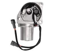 RASTKY Moteur D'accélérateur Pas à Pas de Contrôle de Vitesse Moteur D'accélérateur D'Excavatrice Durable pour Excavatrice pour les Passionnés D'ingénierie