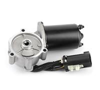 RASTKY Moteur de Boîtier de Transfert Supérieur Remplacement Direct Ajustement Standard D'origine pour Terracan 2001-2006 Support en Alliage D'aluminium Inclus