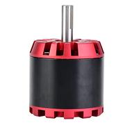 RASTKY Moteur électrique 2300 W à Haut Rendement pour Scooter électrique, Conçu avec Précision pour la Conversion D'énergie, Matériau en Alliage, Idéal pour les Amateurs de