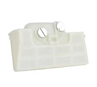 RASTKY Nettoyant pour Filtre à Air pour Tronçonneuse 029 029s 039 MS290, Longue Durée de Vie, Non Toxique, Résistant à l'usure, Installation Facile, Remplacement Facile, Plastique + Papier Filtre,