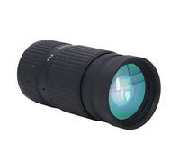 RASTKY Objectif à Zoom Fixe SWIR M42 à Grande Ouverture 40 Mm, Haute qualité pour L'inspection des Pièces de Semi-conducteurs