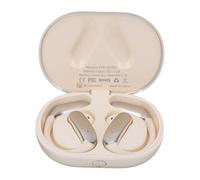 RASTKY Oreillettes Ergonomiques sans Fil avec Traduction AI avec Intégration de Commande Vocale pour Les Entraînements en Salle de Sport, qualité Sonore Haute Définition pour Un Style de Vie Actif,