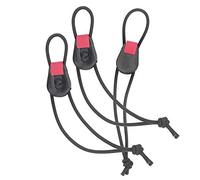 RASTKY Organisateur de Sangles de Canne à Pêche Durables, Attaches de Canne Rapides, Laisse Réglable en Plastique, 3 Pièces pour Supports de à Pêche, Conception Compacte comme sur Les Images