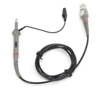 RASTKY Oscilloscope de Sonde de Test P6100 - Sonde 1x / 10x 100 MHz avec Test d'accessoires Premium