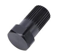 RASTKY Outil de clé à Turbine en Acier Haute Résistance pour RXP RXT GTX LIMITED, Montage Universel, Essentiel pour Réparer les Turbines Vieillissantes, pour les Propriétaires de Motomarines