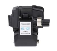 RASTKY Outil de Coupe de Fibre Optique de Haute Précision avec Rail Coulissant Rigide épais pour un Dénudage Efficace des Câbles, Durée de Vie 48 000 Fois, Idéal pour les Techniciens en Fibre Optique