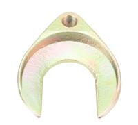 RASTKY Outil de Dépose D'essieu CV en Acier au Carbone Durable de 48 Mm pour Taurus/Sable 1986+ Fixation de Poulie D'essieu de Roue Avant, pour Les Mécaniciens/Amateurs de Voitures (Colorful)