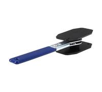 RASTKY Outil de Presse D'étrier de Frein clé de Compresseur de Piston de Frein de Voiture en Fer Robuste pour Les Amateurs de Bricolage (Bleu 40-70 mm)