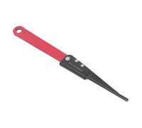 RASTKY Outil de Retrait de Cône Morse MT1, MT2, MT3 - Clé de Dérive d'éjection Semi-automatique, Retrait Rapide et Facile du Cône