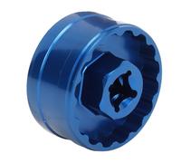 RASTKY Outil de Retrait du Support de Vélo de Vélo de de Route en Montagne, Alliage en Aluminium BB39-BB40.5 Installer un Outil de Dissolvant