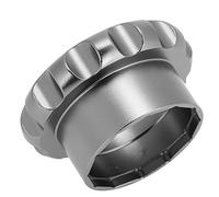 RASTKY Outil d'ouverture de Vis de Boîtier de Montre - Matrice en Acier pour Réparation de Montre Facile - Idéal pour Les Horlogers, Pratique et Portable, Compatible avec Les Tailles 34, 35, 36 et