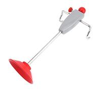 RASTKY Outil Universel de Support de Nivellement de Support d'alignement de Volant pour Voitures et Camions-Hauteur Réglable pour des Mesures Précises, Compatible avec Différents Types de Véhicules