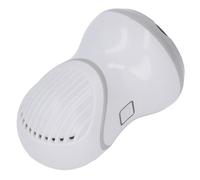 RASTKY Outils de Pédicure Professionnels de Déménagement des Pieds électriques, Fichier de Pied Automatique Rechargeable avec Adsorption de Vide, Soins de la Peau Morte Idéaux