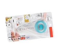 RASTKY Ouvre-boîte et Bouteille en Forme de V, Ouvre-bocal Multifonction Antidérapant pour la Cuisine Domestique, Outil D'ouverture à Bord ondulé (Transparent)