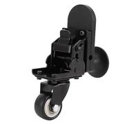 RASTKY Packout de Boîte à Outils Roulante Roue Avant Silencieuse et Robuste pour une mobilité sans Effort Capacité de Charge de 200 Lb pour les Ateliers de Garages