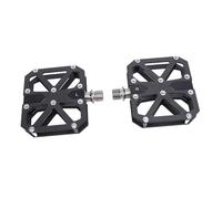 RASTKY Paires d'inclinables Légères en Carbone avec 3 Boucles d'oreilles, Conception I-Slip et Construction Lente sur Route et en Course à Pied