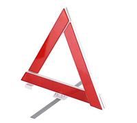 RASTKY Panneau d'avertissement de Panne d'urgence - Panneau 'avertissement Réfléchissant Pliable pour Voiture en Bord de Route