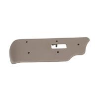 RASTKY Panneau de Commutation de Siège Automobile, Remplacement ABS Durable pour Silverado 1500 2500 3500 pour L'amélioration des Garnitures Intérieures