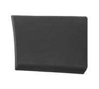 RASTKY Panneau de Garniture et Couvercle de Remplacement pour Porte Avant B pour Relais MK2 Minibus Van 2006+, Matériau ABS de qualité Supérieure pour la Protection et la longévité, adapté pour,