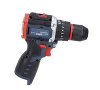 RASTKY Perceuse à Percussion, Outil Nu, Puissant Pilote de Torsion 80 Nm pour Menuiserie, Métal, Céramique, éclairage à Vis BL1830B BL1850B - Conception Compacte et Portable