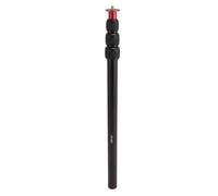 RASTKY Perche à Selfie Réglable, Rallonge pour Stabilisateurs de Cardan, Compatible avec OSMO Mobile 4/3 Action Vlog 5 Q3 Mini S, avec Filetage 1/4", Perche Universelle Légère pour