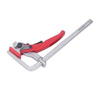 RASTKY Pince de Table à Cliquet à Dégagement Rapide MFT et Système - Pince à Cliquet Rapide en Acier allié pour Scie à, Table de Travail du Bois - Ensemble de à Robustes à Dégagement