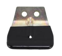 RASTKY Plaque de Stabilisateur Latéral de la Capuche XC3Z16C886AA avec Métal à Haute Résistance pour F-650 F-750 2000-2015, Structure de Capot de Renforce
