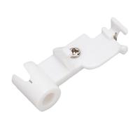 RASTKY Plaque D'enfile-aiguille pour Machine à Coudre Enfilage Automatique Efficace pour Divers Modes de Couture Convient aux Tissus Fins, à la Soie et à l'unité D'enfile-aiguille en Plastique pour