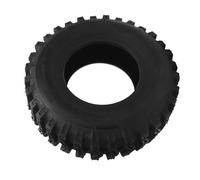 RASTKY Pneu en Caoutchouc sans Chambre à Air 13x4.1-6, Pneu à Vide Résistant la Perforation pour ATV Quad UTV Tondeuse Gazon pour les Amateurs de ATV