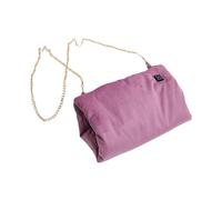 RASTKY Pochette Chauffe-Mains Chauffante pour Soulager la Douleur Chronique des Mains, Sac Chauffe- Portable pour L'extérieur, Velours Vert 5V 8W (RASTKY795ybcgfkp-3)