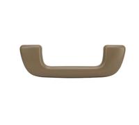 RASTKY Poigne du Conducteur Arrière Avant Poignée de Traction de Plafond de Toit Intérieur Compatible avec 2005-2021, OE Numéro 74610-52020, moulé Dépend des Données D'origine (sans crochet)