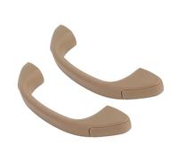 RASTKY Poignée de Poignée Durable pour Barre D'appui de Toit Automatique pour SR5 MK6 MK7 PICKUP 2005-2014, 2 X de Maintien Intérieure de Voiture pour une Installation Facile,