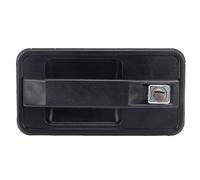 RASTKY Poignée de Porte de Camion avec Serrure, Remplacement élégant pour TALBOT EXPRESS 1981 - 1994 pour les Amateurs de Voitures