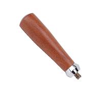 RASTKY Poignée de Porte-filtre à café en Bois Composite de qualité Supérieure, Fabrication Exquise, et Durable pour café