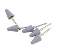RASTKY Pointes de Stylet de Rechange pour Pointes Grises Haute sensibilité USI2.0 pour MPP702, 5 Stylets Remplaçables pour un Dessin de Contrôle Précis, pour MPEN4.0