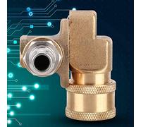 RASTKY Pompe d'extraction de Vidange d'huile électrique 12V, Pompe 'extraction de Transfert de Fluide 'huile, Aspiration électrique, de Transfert ' 'Aspiration de Fluide de Bateau de Voiture