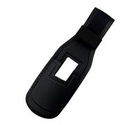 RASTKY Porte-Canne à Pêche Compact et Portable, Sac pour Pêche au Leurre Mobile, Pochette pour équipement de en Déplacement, Matériau Durable adapté à Divers Usages, Taille 10,4 X 7,3 Pouces